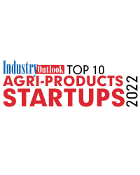 Top 10 Agri Products Startups - 2022